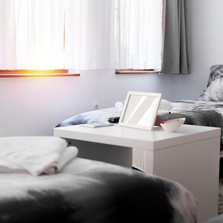 Adna & Amna Apartment Сараево Экстерьер фото