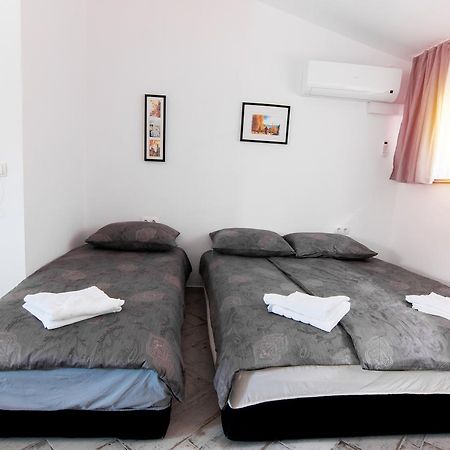 Adna & Amna Apartment Сараево Экстерьер фото