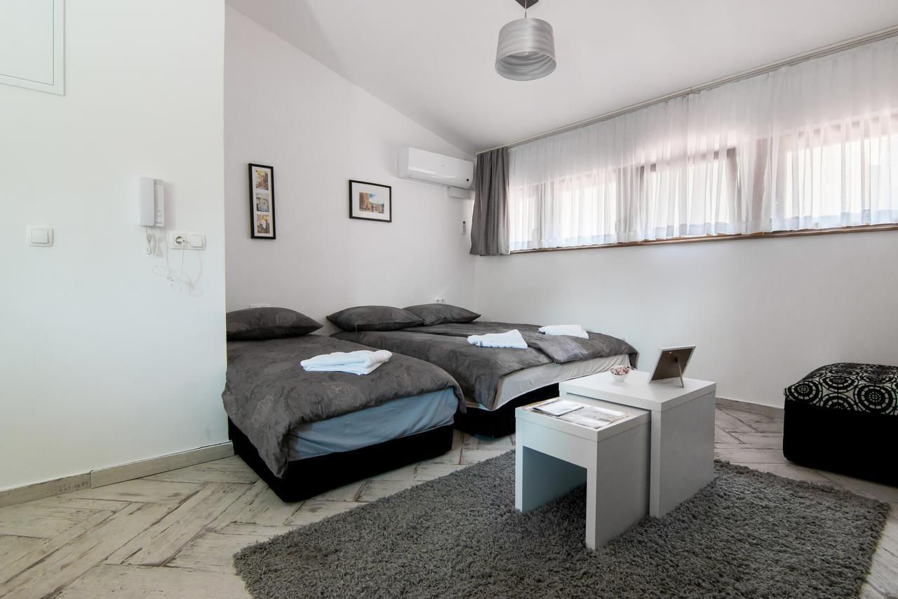 Adna & Amna Apartment Сараево Экстерьер фото