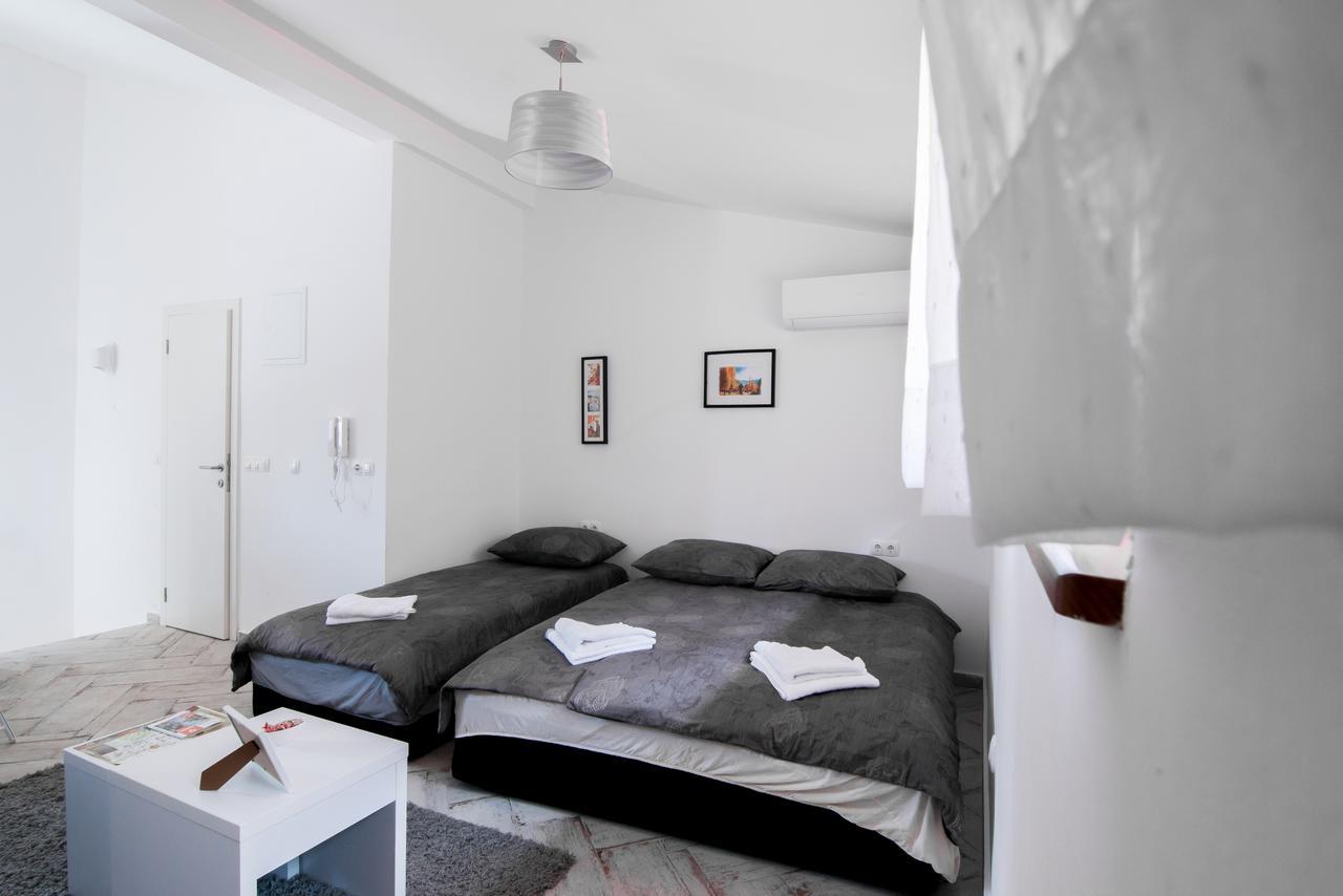 Adna & Amna Apartment Сараево Экстерьер фото