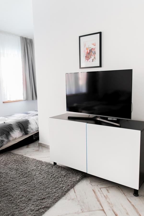 Adna & Amna Apartment Сараево Экстерьер фото