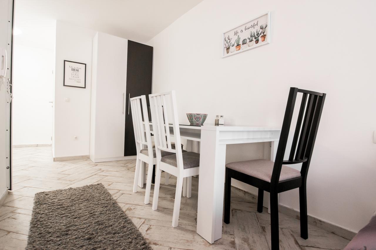 Adna & Amna Apartment Сараево Экстерьер фото