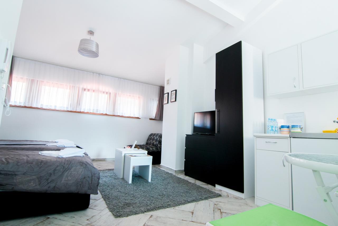 Adna & Amna Apartment Сараево Экстерьер фото
