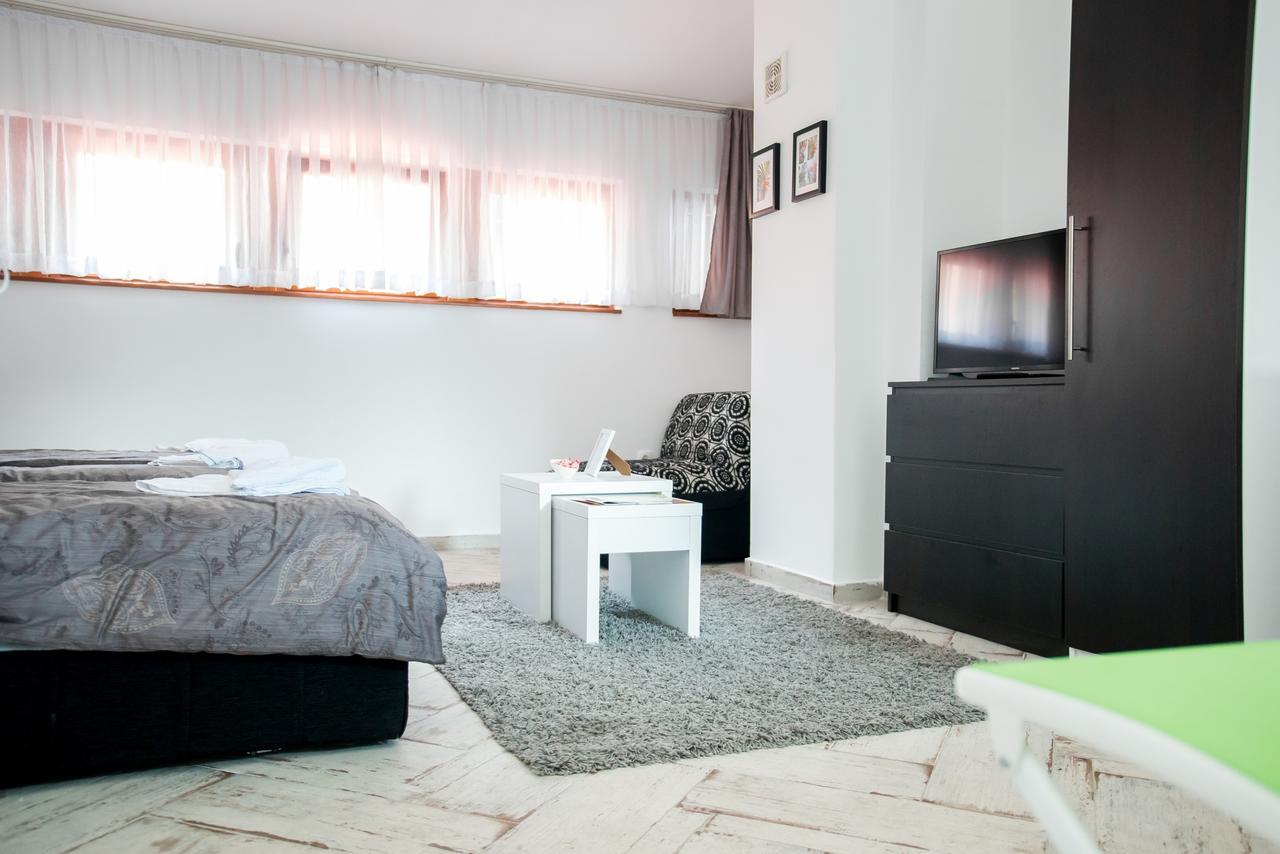 Adna & Amna Apartment Сараево Экстерьер фото