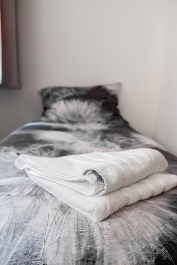 Adna & Amna Apartment Сараево Экстерьер фото